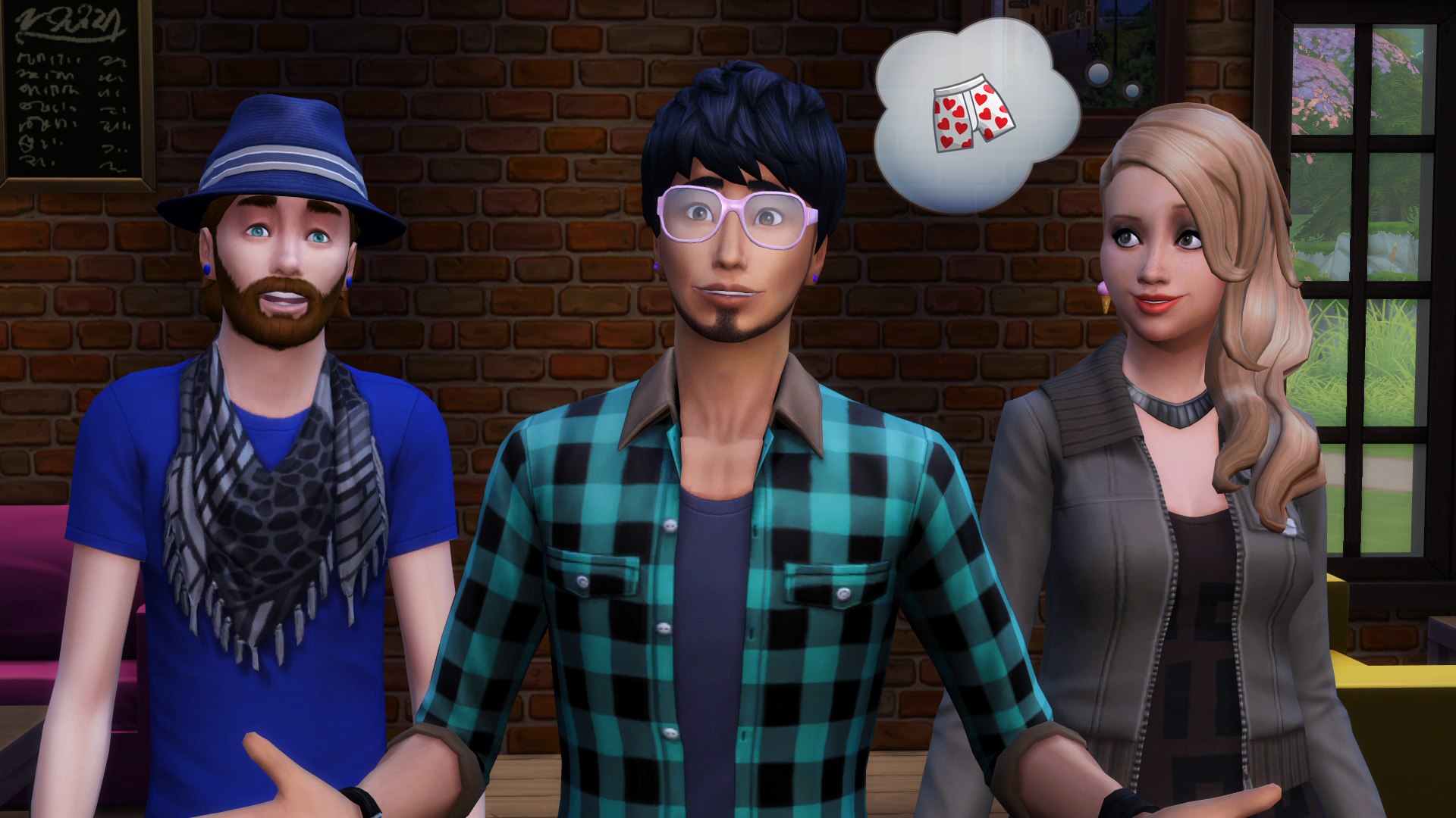 Los Sims 4 - Imagen 21